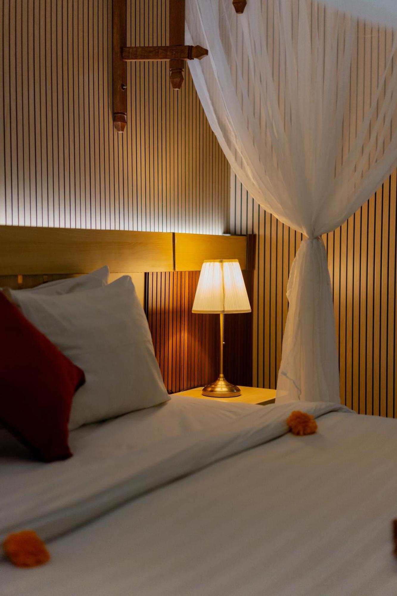 Hotel Desak Putu Putra Hidden Ubud Zewnętrze zdjęcie