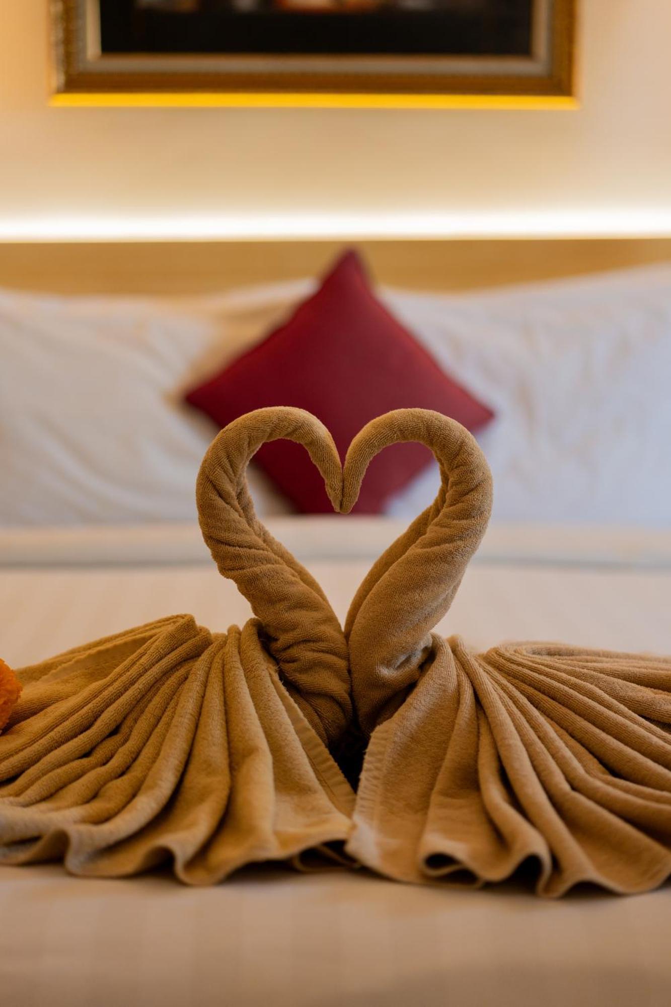 Hotel Desak Putu Putra Hidden Ubud Zewnętrze zdjęcie