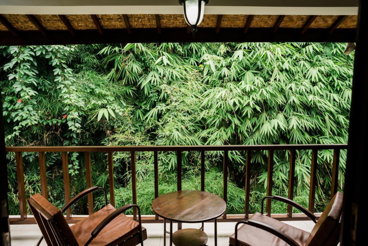 Hotel Desak Putu Putra Hidden Ubud Zewnętrze zdjęcie